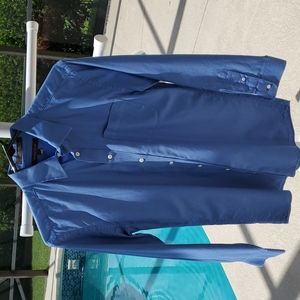 Nordstrom dress shirt size 18